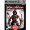 PS2 Prince of Persia: Warrior Within