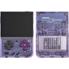 Retro handheld konzole Miyoo Mini Plus WiFi fialová