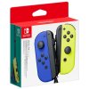 Nintendo Switch Joy-Con Pair Neon Blue/Neon Yellow
