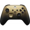 XONE/XSX Wireless Controller Gold Shadow