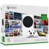 Xbox Series S 512GB + Game Pass Ultimate na 3 měsíce