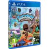 PS4 Sackboy: A Big Adventure CZ