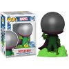 Funko POP! 1156 Marvel Mysterio GITD Special Edition