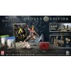 PS4 Assassin's Creed Odyssey Medusa Edition