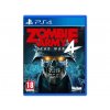 PS4 Zombie Army 4: Dead War Collector's Edition