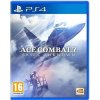 PS4 Ace Combat 7: Skies Unknown VR Strangereal Edition