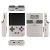 Retro handheld konzole Anbernic RG35XX Plus WiFi šedá