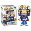 Funko POP! 62 Icons: Evel - Evel Knievel Limited Chase Edition