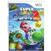 Wii Super Mario Galaxy 2 + DVD Tutorial