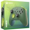 XONE/XSX Wireless Controller Remix + Play & Charge Kit Special Edition