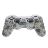 PS3 Bezdrátový ovladač - kamufláž