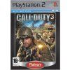 PS2 Call of Duty 3