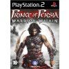 PS2 Prince of Persia: Warrior Within