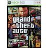 X360/XONE Grand Theft Auto IV
