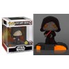 Funko POP! 519 Star Wars: Red Saber Series Vol. 1 - Darth Sidious Special Edition GITD