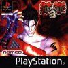PS1 Tekken 3