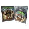 Xbox One Far Cry Primal Steelbook CZ
