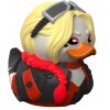 Tubbz kachnička The Suicide Squad - Harley Quinn