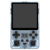 Retro handheld konzole Powkiddy RGB20SX Wifi modrá