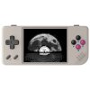 Retro handheld konzole Anbernic RG28XX šedá