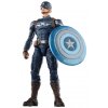 Akční figurka Marvel Legends: Captain America: Winter Soldier - Captain America 15 cm
