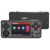 Retro handheld konzole Miyoo Mini A30 WiFi černá