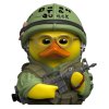 Tubbz kachnička Full Metal Jacket - Sergeant J.T. "Joker" Davis (první edice)