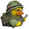 Tubbz kachnička Full Metal Jacket - Sergeant J.T. "Joker" Davis (první edice)