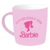 Hrnek Barbie