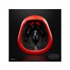 Elektronická helma Star Wars Galaxy's Edge Black Series - Captain Cardinal replika 1:1