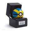 Pokémon Diecast Replika Quick Ball