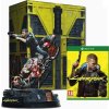 XONE/XSX Cyberpunk 2077 Collector's Edition