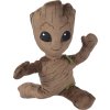 Plyšák Groot polohovatelný 25 cm