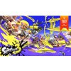 Nintendo Switch Splatoon 3 + Season Pass + NSO 3-month