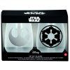 Sada sklenic Star Wars 2 ks