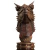 Soška Game of Thrones Legends in 3D - Bust Caraxes 1:2 30 cm