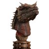 Soška Game of Thrones Legends in 3D - Bust Caraxes 1:2 30 cm