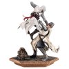 Soška Assassin's Creed - Hunt for the Nine Scale Diorama 1/6 44 cm