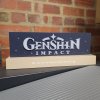 Lampička Genshin Impact - Step Into a Vast Magical World of Adventure