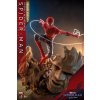 Akční figurka Spider-Man: No Way Home - Friendly Neighborhood Spider-Man (Deluxe Version) 30 cm