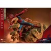 Akční figurka Spider-Man: No Way Home - Friendly Neighborhood Spider-Man (Deluxe Version) 30 cm