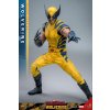 Akční figurka Deadpool & Wolverine - Wolverine (Deluxe Version) 31 cm
