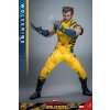 Akční figurka Deadpool & Wolverine - Wolverine (Deluxe Version) 31 cm