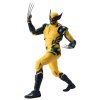 Akční figurka Deadpool & Wolverine - S.H.Figuarts Wolverine 16 cm
