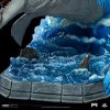 Soška Jurassic World Icons - Mosasaurus 16 cm