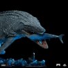 Soška Jurassic World Icons - Mosasaurus 16 cm