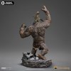 Soška The Lord Of The Rings Deluxe - Cave Troll and Legolas 72 cm