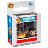 Funko Bitty POP! 278 Deluxe: DC Comics - Superman