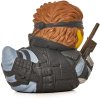 Tubbz Mini kachnička Metal Gear Solid - Solid Snake