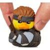Tubbz Mini kachnička Metal Gear Solid - Solid Snake